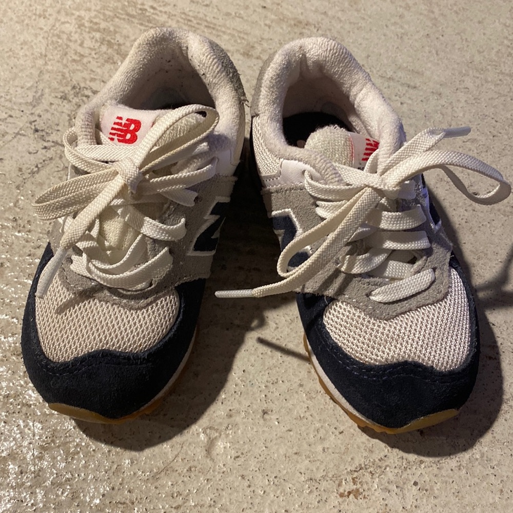 New Balance Sneakers